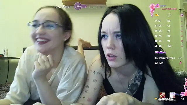 Mia Ellis online show from 27, 6, 2026