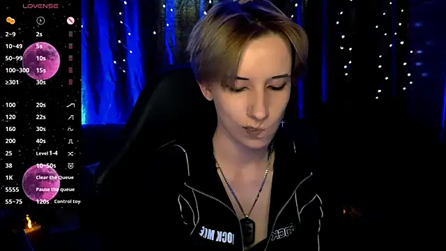  Shadow devil   online show from 20, 6, 2026