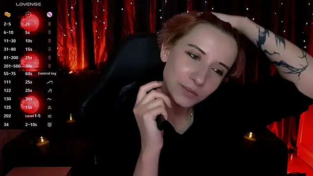  Shadow devil   online show from 30, 6, 2026