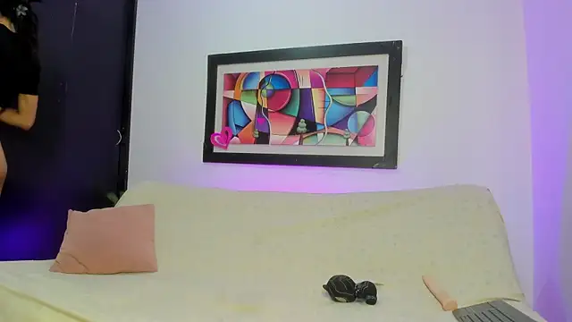 sweety milk  online show from 27, 6, 2026