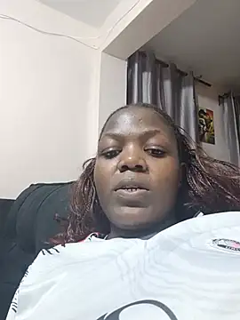 Black prettty online show from 14, 7, 2026