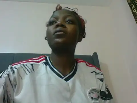 Black prettty online show from 21, 7, 2026