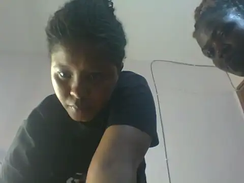 Black prettty online show from 31, 7, 2026