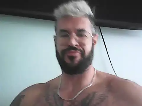 mrbighairychest online show from 24, 6, 2026