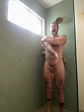 mrbighairychest online show from 27, 6, 2026
