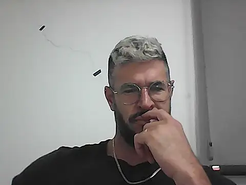 mrbighairychest online show from 30, 6, 2026