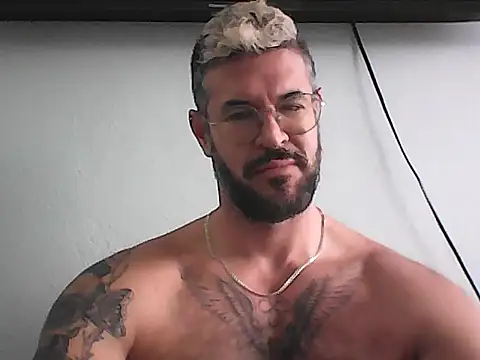 mrbighairychest online show from 11, 7, 2026