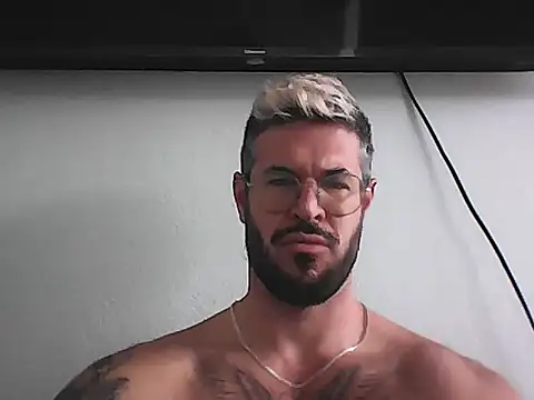 mrbighairychest online show from 21, 7, 2026