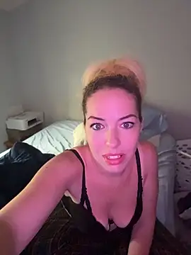 milfymorgan online show from 2, 7, 2026