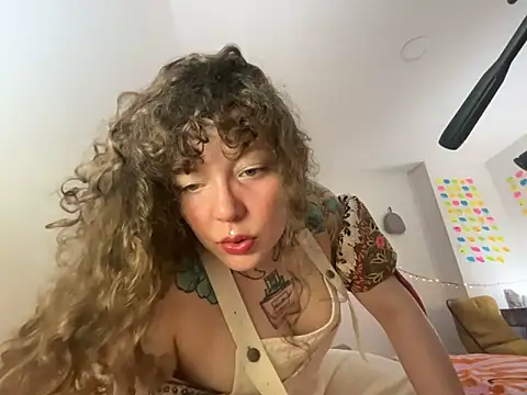 antonellastonnn online show from 14, 6, 2026