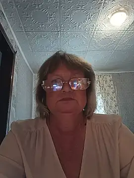 MilashkaCutie50 online show from 3, 7, 2026