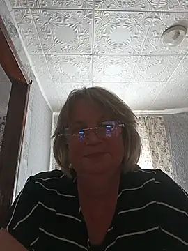 MilashkaCutie50 online show from 7, 7, 2026