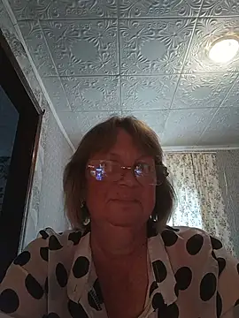 MilashkaCutie50 online show from 14, 7, 2026