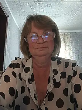 MilashkaCutie50 online show from 30, 7, 2026