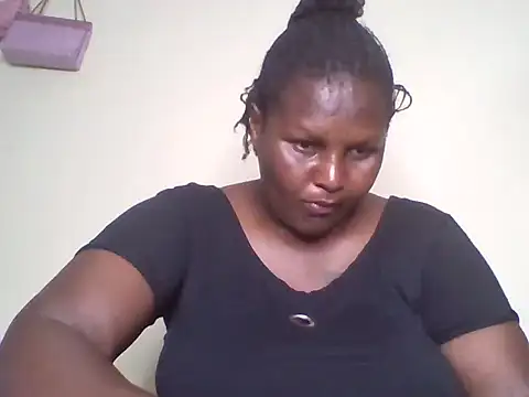 African doll2 online show from 22, 7, 2026
