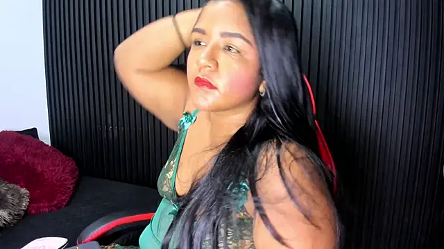 Mommy Big Ass online show from 31, 7, 2026