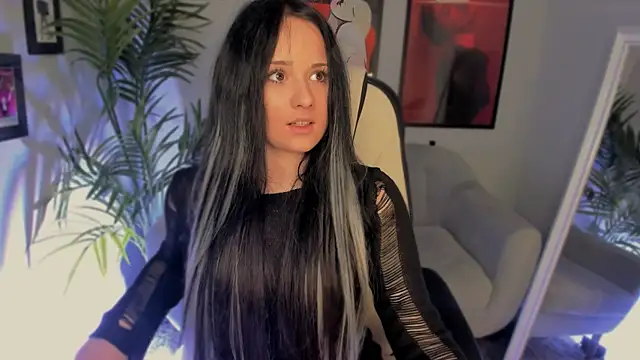 AmeliaRiviera online show from 23, 6, 2026