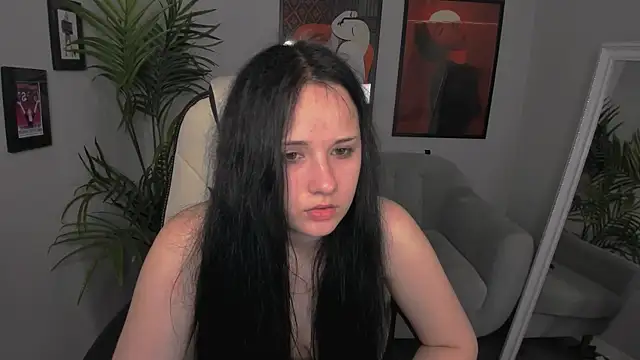 AmeliaRiviera online show from 5, 7, 2026