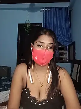ShanayaRoseXO online show from 14, 6, 2026