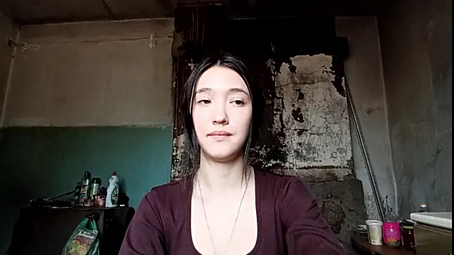 Snapshot of TranquilityPleasure chatting on 19, 6, 2026 TranquilityPleasure online show from 19, 6, 2026