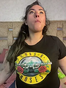 sophia pink17 online show from 11, 7, 2026