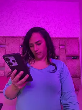 sophia pink17 online show from 14, 7, 2026