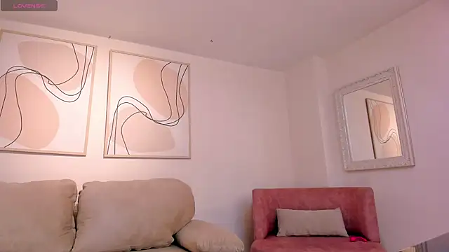 NicoBlakeX online show from 21, 6, 2026