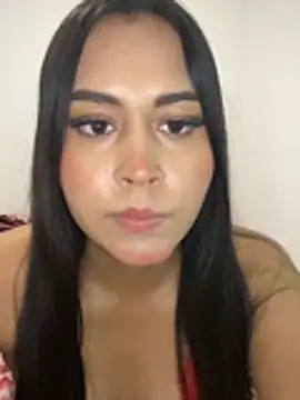 Luisamorena online show from 21, 7, 2026