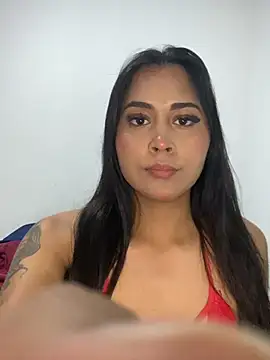 Luisamorena online show from 29, 7, 2026