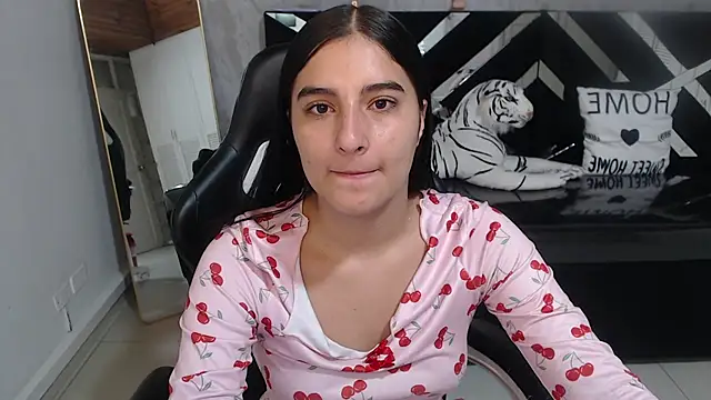 nyx kitty a online show from 10, 7, 2026