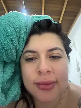 AntonellaJones777 online show from 3, 7, 2026