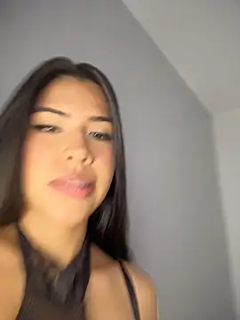 Doll Maddy  online show from 21, 6, 2026