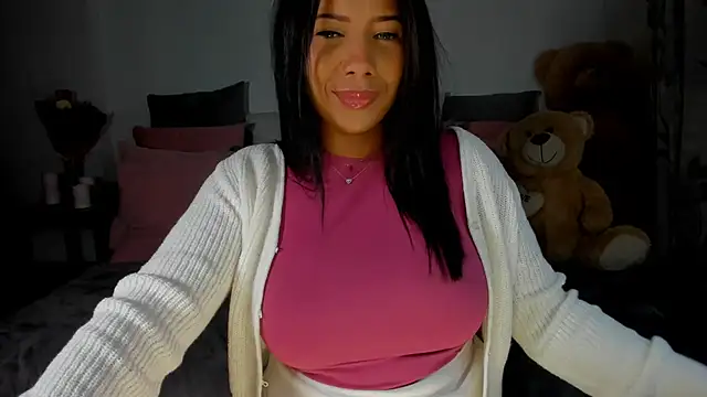 NicolePasqualott online show from 7, 3, 2025