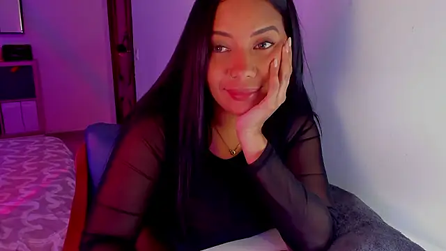 NicolePasqualott online show from 7, 1, 2026