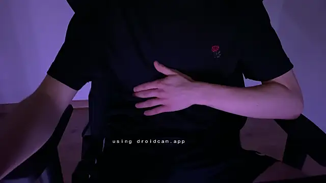 CyprianFireroom online show from 18, 6, 2026
