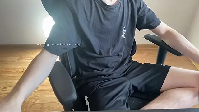 CyprianFireroom online show from 23, 6, 2026