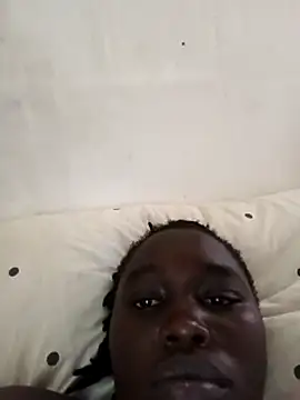 MelaninMenace online show from 10, 7, 2026