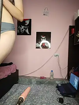 hanna horny77 online show from 31, 7, 2026