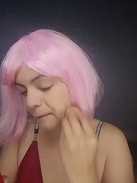 hanna horny77 online show from 3, 8, 2026
