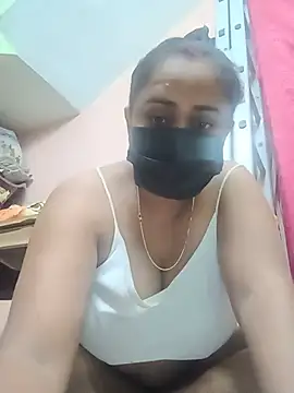 mannasayantani0 online show from 17, 7, 2026