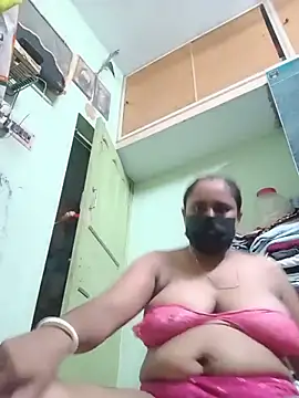 mannasayantani0 online show from 18, 7, 2026