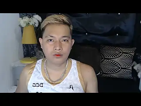 PRIMOLOVEXX online show from 3, 7, 2026