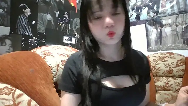 LittilePrincess online show from 10, 7, 2026