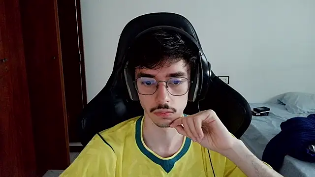 gabrielNovin17cm online show from 8, 7, 2026