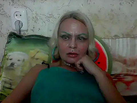 Jennie Lora online show from 16, 6, 2026