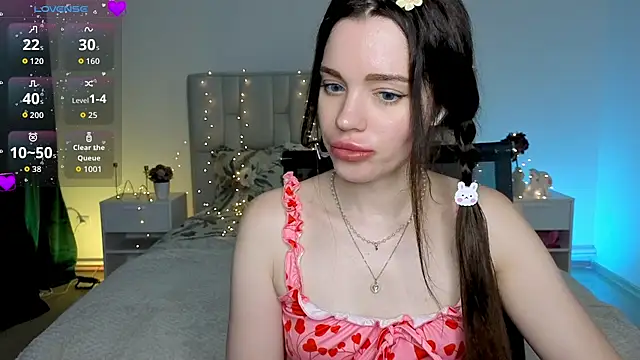 Little cuti1e online show from 24, 6, 2026