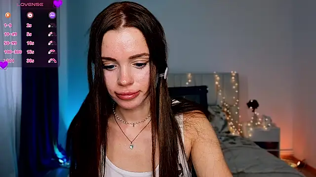Little cuti1e online show from 17, 7, 2026