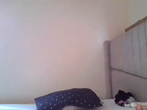 KittyyTemptation online show from 19, 7, 2026