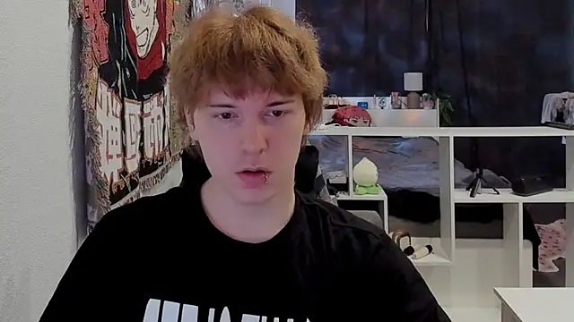 Benjamin Bo online show from 17, 6, 2026