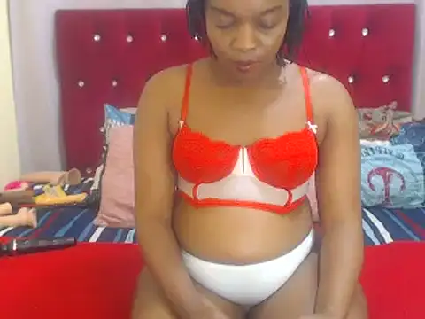 Ebonyblackbootyclitt83 online show from 12, 7, 2026